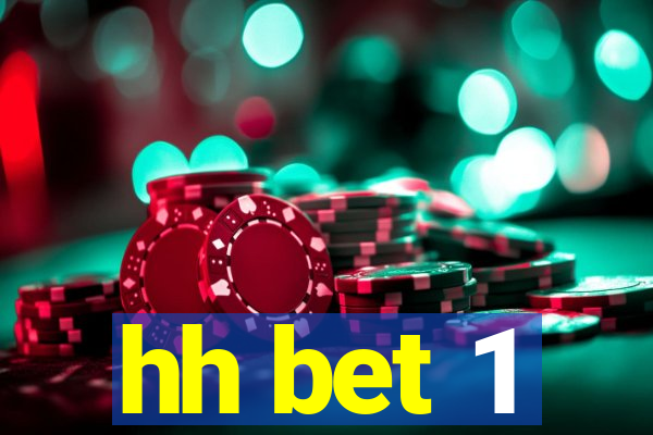 hh bet 1